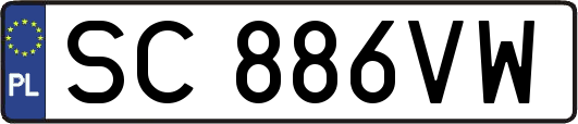 SC886VW