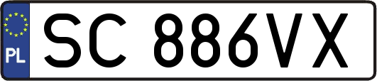 SC886VX