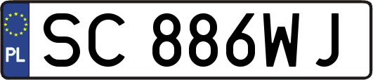 SC886WJ