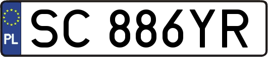 SC886YR