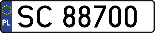 SC88700