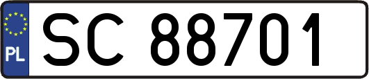 SC88701
