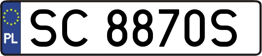 SC8870S