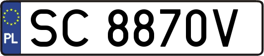 SC8870V