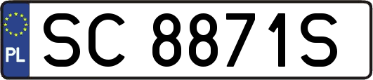 SC8871S