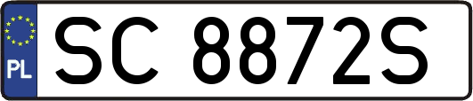 SC8872S