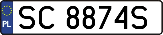 SC8874S