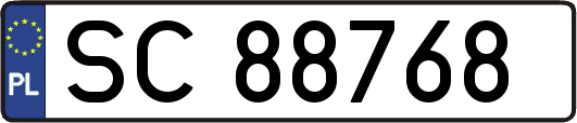 SC88768