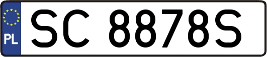 SC8878S