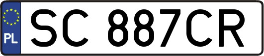 SC887CR