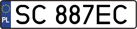 SC887EC