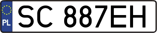 SC887EH
