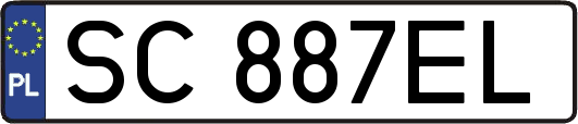 SC887EL