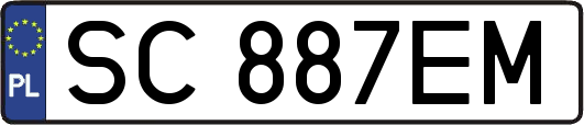 SC887EM