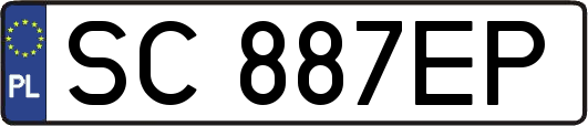 SC887EP