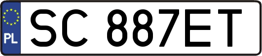 SC887ET