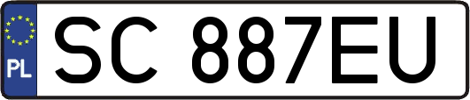 SC887EU