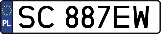 SC887EW
