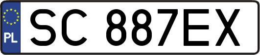 SC887EX