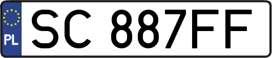 SC887FF