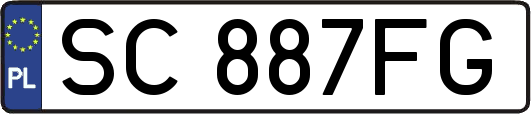 SC887FG