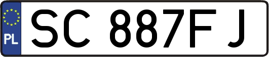 SC887FJ