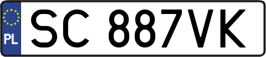 SC887VK