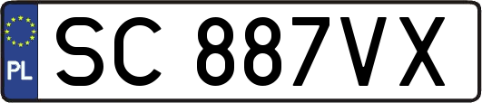 SC887VX