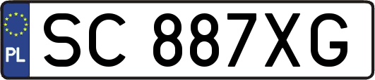 SC887XG