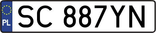 SC887YN
