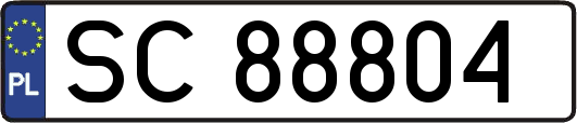SC88804