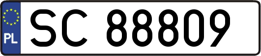 SC88809