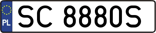 SC8880S
