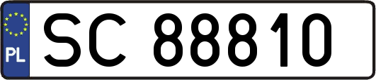 SC88810