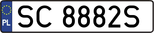 SC8882S