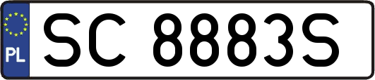 SC8883S