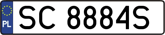 SC8884S
