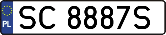 SC8887S