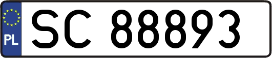 SC88893