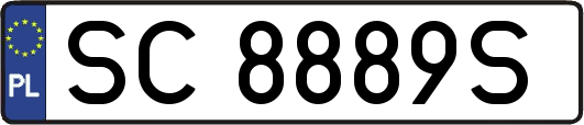 SC8889S