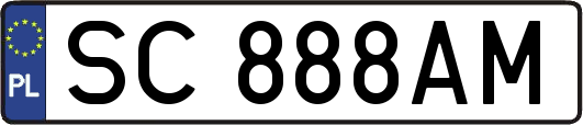 SC888AM