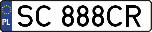 SC888CR