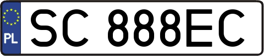 SC888EC