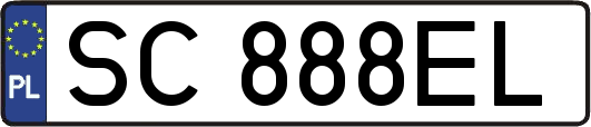SC888EL