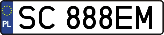 SC888EM