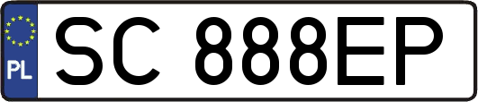 SC888EP
