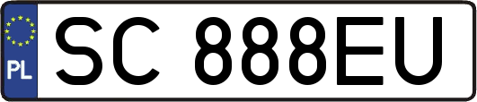 SC888EU