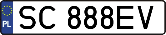 SC888EV