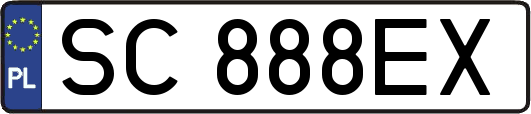SC888EX