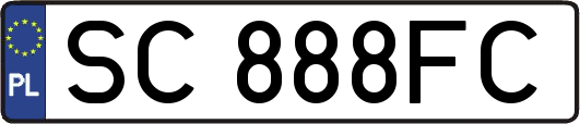 SC888FC